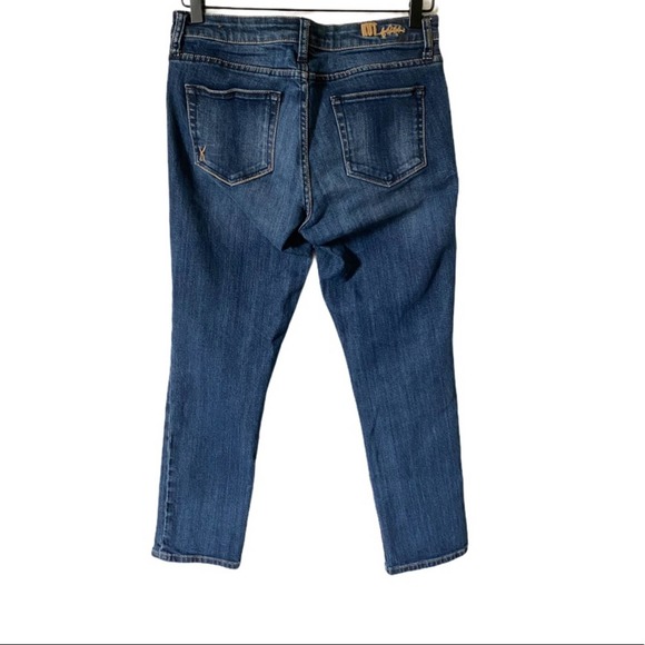 Kut from the Kloth Skinny Jeans Denim - Picture 3 of 7